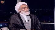 پورمحمدی: باید صدای نسل جدید شنیده شود