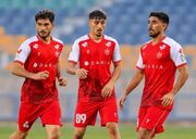 ۶ پدیده ناشناخته در پرسپولیس