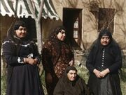سفر به ایران قاجاری با ۵ عکس قدیمی؛ جزئیاتی از زندگی که فراموش شده‌اند