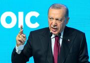 هشدار اردوغان: فعال کردن گسل‌های قومی و فرقه‌ای، ایران و کل منطقه ما را به بی‌ثباتی می کشاند