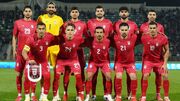 بدترین آمار ۱۲ سال اخیر تیم ملی
