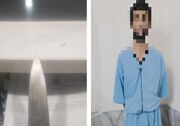 دستگیری ضارب عوامل اورژانس در شیراز