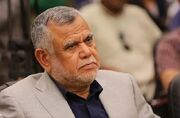 العامری: دولت عراق در برابر تصمیم آمریکا درباره محدودیت پروازی ایران تسلیم نشود