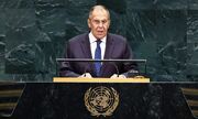 لاوروف: ابتکاری برای برقراری صلح در منطقه و حل بحران تنگه هرمز آغاز کرده‌ایم