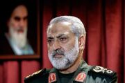 سردار شکارچی: ایران برای حمله احتمالی دشمن آماده است
