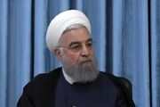 روحانی و جدال بی‌پایان/ از ماجراهای یک سخنرانی تا تجمع مقابل خانه
