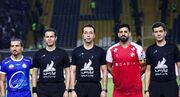 واکنش تند پرسپولیس و سپاهان به اهدای جام به استقلال!