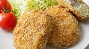 طرز تهیه پژارسکی؛ کتلت خوشمزه روسی