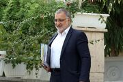 طعنه اطلاعات به شهردار تهران: برقی کردن همه تهران پیشکش
