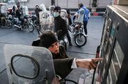 موتورسیکلت‌های فرسوده چقدر بنزین مصرف می‌کنند؟