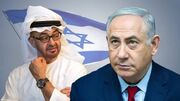 افشاگری جدید درباره هدف سفر نتانیاهو به امارات