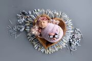 نوزادانی که از طریق IVF به دنیا می‌آیند ممکن است نشانه‌ای پنهان در DNA خود داشته باشند