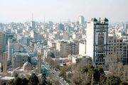 از تهران تا سئول آسفالت شد؟