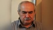 محمد خلیلی، شاعر ایرانی درگذشت