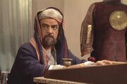مهدی فخیم زاده چطور به دام بازی در نقش عمر سعد افتاد؟