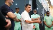 خسته‌کننده مثل ادبیات قلعه‌نویی؛ بی‌عیب‌ونقص‌ترین مربی تاریخ؟