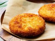 طرز تهیه کتلت پنیری؛ طعم جدید و خاص کتلت