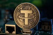 تعطیلی معاملات شبانه تتر در صرافی‌های دیجیتال
