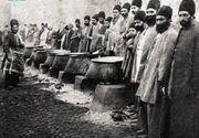 آشی که شاه برای نزدیکانش می‌پخت!