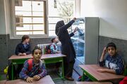 مدارس استثنائی در حصار بی‌برنامگی؛ دانش‌آموزانی که حتی نوشتن را نمی‌آموزند