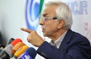 هاشمی‌طبا: جنگ طولانی با فساد، رانت و بی‌اعتنایی به مردم نمی‌تواند ادامه پیدا کند