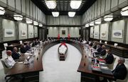 ترکیه خواستار ازسرگیری گفت‌وگوها میان ایران و آمریکا شد