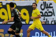باخت پرگل اتحاد کلبا مقابل تیم طارمی و تلاش‌ بی‌نتیجه قدوس و نوراللهی