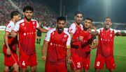 دردسر تازه برای مهدی تارتار؛ ترکیب پرسپولیس عوض می‌شود؟