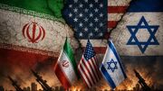 ساعت پنهان تنش؛ واکاوی سناریوهای پیش‌روی آمریکا و اسرائیل علیه ایران