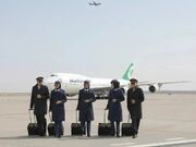 بازنشستگی اجباری زنان در ایرلاین‌ها؛ بخشنامه‌ای که ایرلاین‌های کوچک را زمین‌گیر کرد