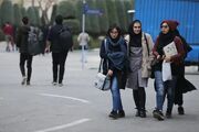 دانشجویی که برای ماندن باید کار کند!