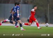 برنامه‌های ویژه تارتار برای پدیده پرسپولیس