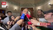 پاسخ زاکانی درباره ساخت پارکینگ پناهگاه‌ها