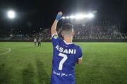 آسانی در عوض آل کثیر؛ پرسپولیس شمشیر را از رو بست