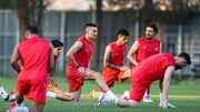 پرسپولیس دیگر بازیکن خارجی نمی‌گیرد