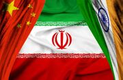 باید به چین و هند بفهمانیم که خطر جنگ مجدد امریکا علیه ایران چقدر برای آنها هزینه دارد