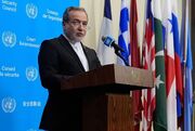 هشدار و پیشنهاد روی میز تهران؛ خط‌ونشان عراقچی در یک نشست دیپلماتیک