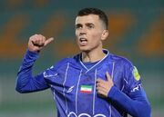 پرسپولیس در پرونده شکایت از آسانی سند جدید رو کرد