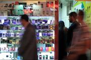 جهش قیمت موبایل؛ زلزله در علاءالدین و چارسو