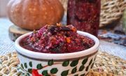 طرز تهیه ترشی لیته بادمجان رنگی؛ خوشمزه‌ترین ترشی پاییزی