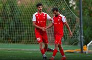 خبر بد برای پدیده جوان پرسپولیس