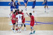 ایران در اولین جام جهانی والیبال با ۳۱ تیم برتر دنیا
