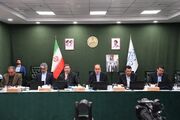 مجلس مجازات ارائه دهندگان اطلاعات به بیگانگان را مشخص کرد
