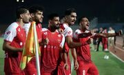 هزینه عجیب پرسپولیس برای خرید ستاره‌ها: ۲ همت!