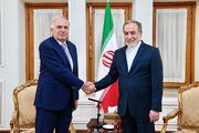 عراقچی: ایران از تمامیت سرزمینی و حاکمیت ملی لبنان حمایت می‌کند
