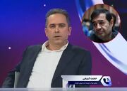 عذرخواهی وزیر ورزش به خاطر دعوای مدیران فدراسیون فوتبال
