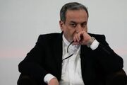 نماینده مجلس: ۹۰ درصد افرادی که دنبال استیضاح عراقچی هستند، از شخص او خوششان نمی‌آید/ استیضاح میدری از دستور خارج نشده است