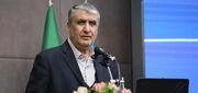 رئیس سازمان انرژی اتمی ایران: ۷۸ رادیودارو در کشور به‌طور مستمر تولید می‌شود