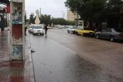 هشدار نارنجی هواشناسی برای سواحل خزر و شمال‌ شرق