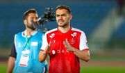 پایان طلسم عجیب ستاره پرسپولیس
